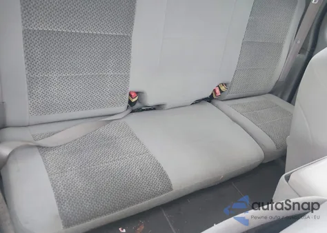 2002 Ford F-150 Xl/Xlt z USA, uszkodzony, nr VIN 1FTRX17272NB86903